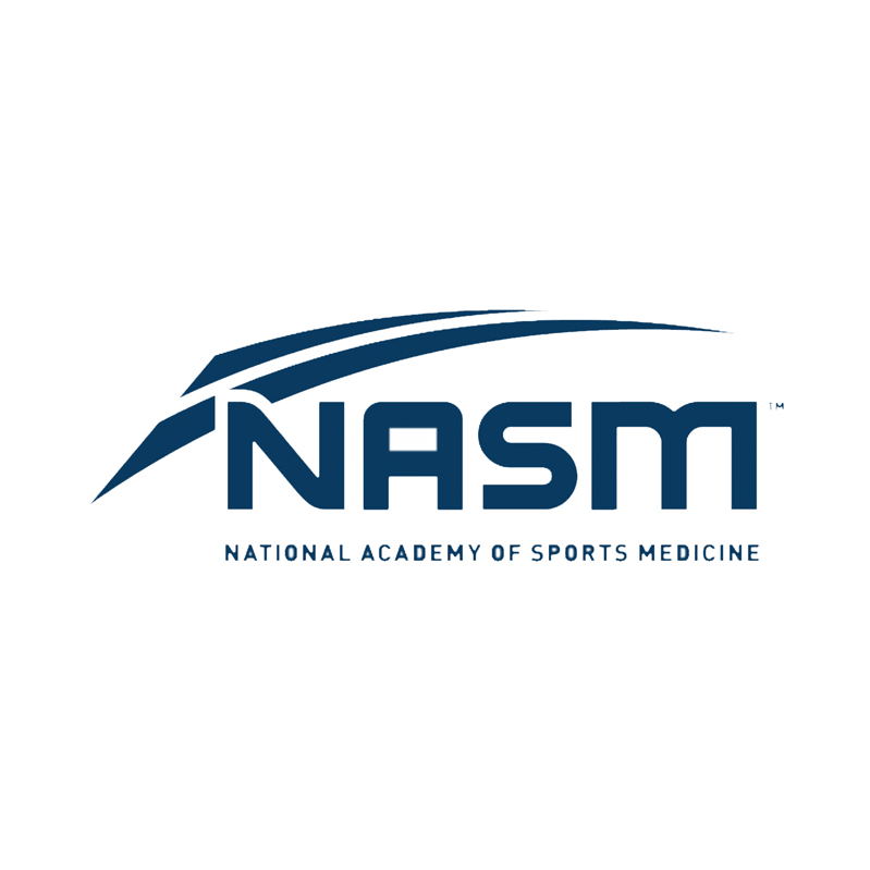 LOGO NASM